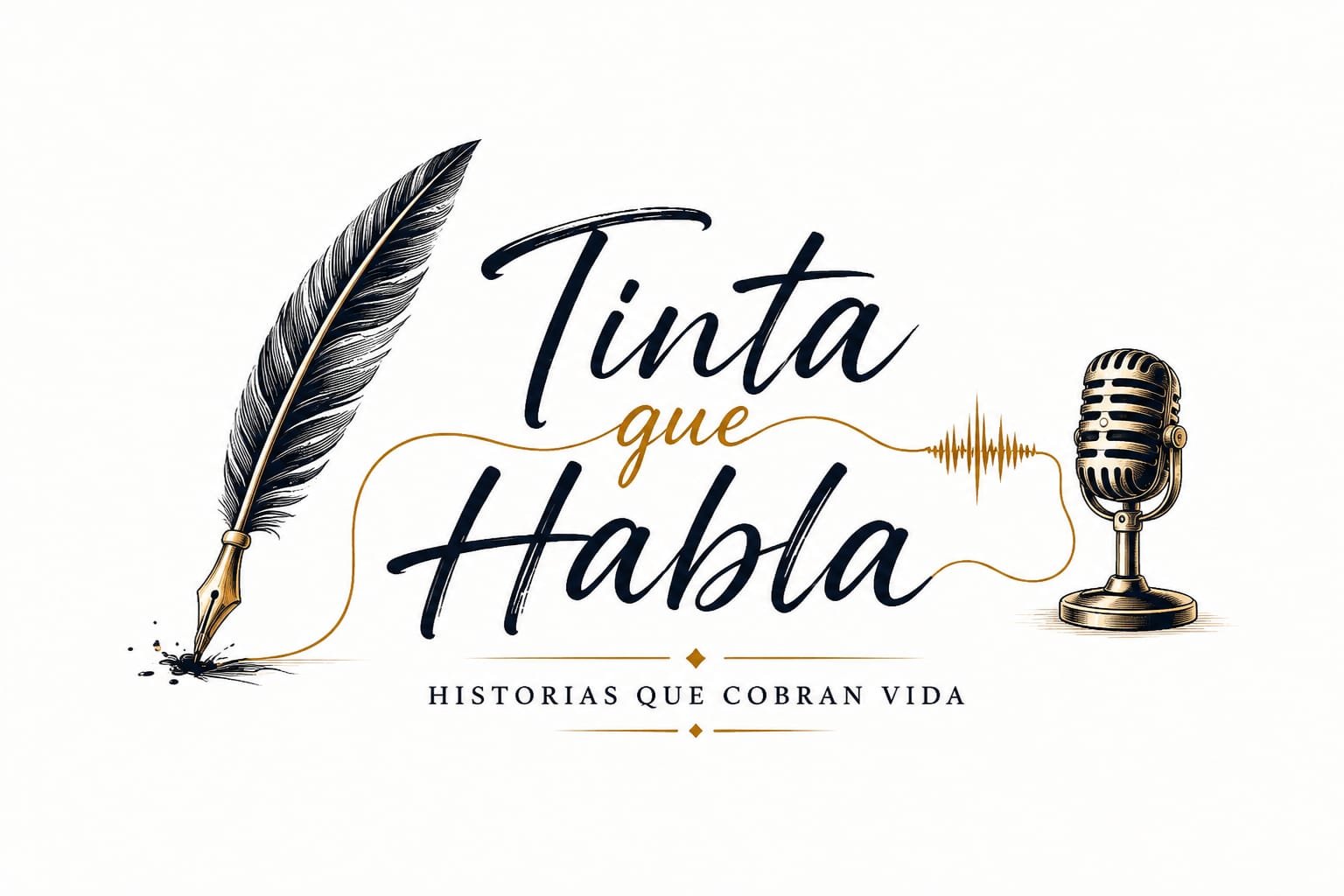 Tinta que habla